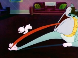 Tex Avery (فصل 2 - قسمت 12)